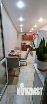 2-к квартира, на длительный срок, 60м2, 5/11 этаж