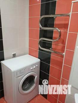 1-к квартира, посуточно, 39м2, 18/19 этаж