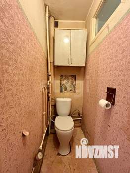 2-к квартира, на длительный срок, 49м2, 2/9 этаж