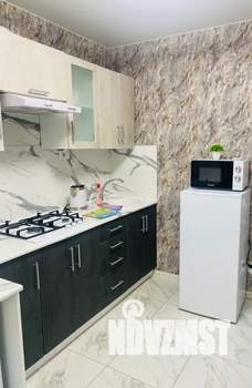 1-к квартира, посуточно, 33м2, 6/10 этаж