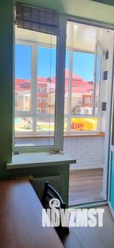 1-к квартира, на длительный срок, 39м2, 2/10 этаж