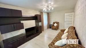 2-к квартира, посуточно, 45м2, 1/1 этаж