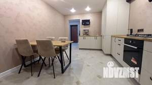 1-к квартира, посуточно, 55м2, 7/10 этаж
