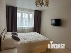 2-к квартира, посуточно, 64м2, 5/10 этаж