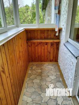 2-к квартира, на длительный срок, 46м2, 5/5 этаж