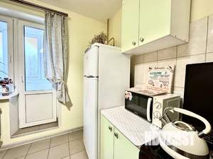 1-к квартира, посуточно, 39м2, 1/1 этаж