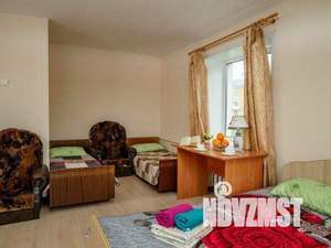 1-к квартира, посуточно, 32м2, 1/1 этаж