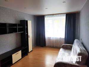 1-к квартира, на длительный срок, 29м2, 1/9 этаж