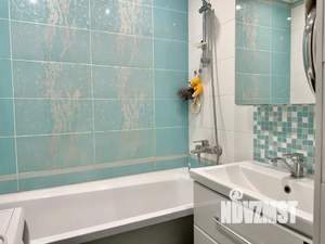 3-к квартира, посуточно, 80м2, 5/10 этаж