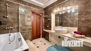 1-к квартира, посуточно, 74м2, 1/1 этаж