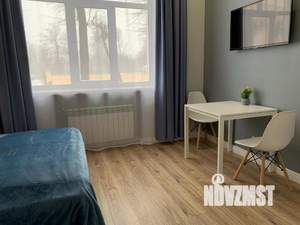 1-к квартира, посуточно, 16м2, 1/1 этаж