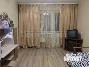 1-к квартира, на длительный срок, 42м2, 6/9 этаж