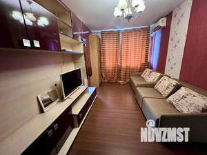 3-к квартира, посуточно, 65м2, 5/5 этаж