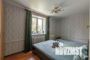 2-к квартира, посуточно, 44м2, 5/5 этаж