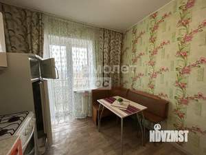 1-к квартира, на длительный срок, 41м2, 8/9 этаж