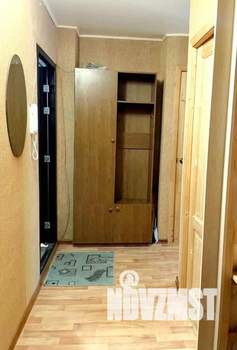 1-к квартира, посуточно, 57м2, 1/1 этаж