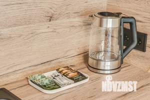 1-к квартира, посуточно, 20м2, 4/4 этаж