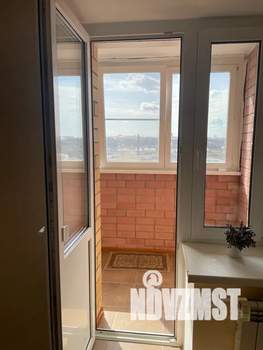 1-к квартира, посуточно, 55м2, 6/8 этаж