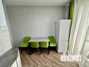 1-к квартира, посуточно, 43м2, 10/14 этаж