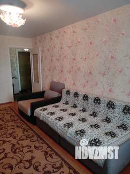 1-к квартира, на длительный срок, 43м2, 9/9 этаж