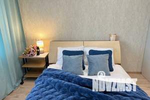 2-к квартира, посуточно, 44м2, 1/5 этаж