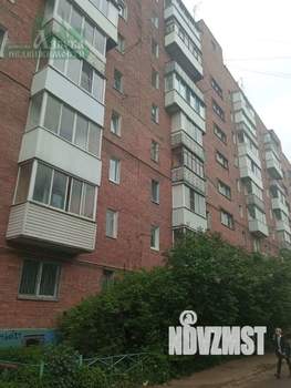 1-к квартира, на длительный срок, 31м2, 4/9 этаж