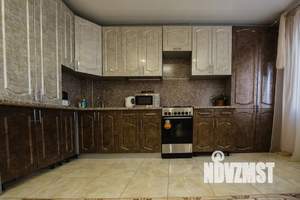 3-к квартира, посуточно, 99м2, 1/10 этаж