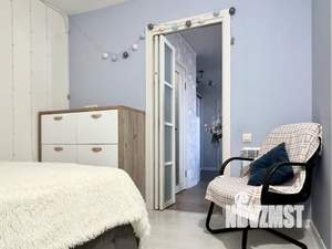 2-к квартира, посуточно, 60м2, 1/1 этаж