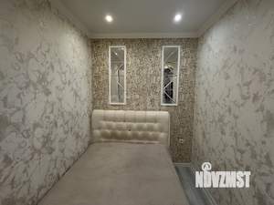 1-к квартира, на длительный срок, 37м2, 7/10 этаж