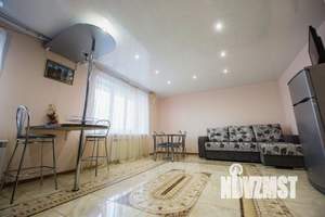 3-к квартира, посуточно, 100м2, 1/1 этаж