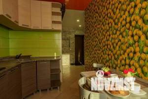 1-к квартира, посуточно, 42м2, 2/9 этаж