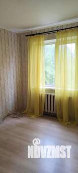 1-к квартира, на длительный срок, 31м2, 2/5 этаж