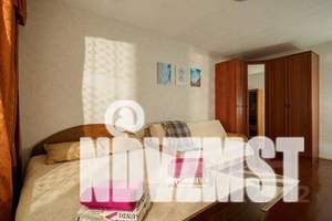 1-к квартира, посуточно, 32м2, 2/5 этаж