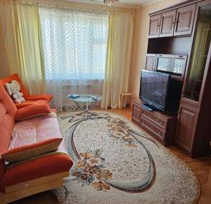 2-к квартира, на длительный срок, 61м2, 6/10 этаж