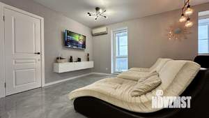 3-к квартира, посуточно, 65м2, 10/10 этаж