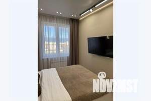 2-к квартира, посуточно, 62м2, 15/16 этаж