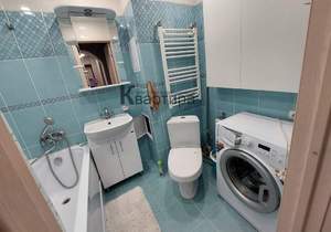 2-к квартира, на длительный срок, 50м2, 4/5 этаж