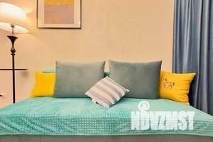 1-к квартира, посуточно, 31м2, 5/5 этаж