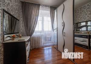 2-к квартира, посуточно, 55м2, 1/1 этаж