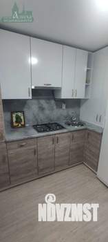 1-к квартира, на длительный срок, 33м2, 4/10 этаж