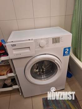 2-к квартира, на длительный срок, 46м2, 2/5 этаж