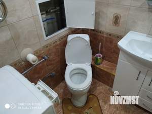 1-к квартира, на длительный срок, 36м2, 2/10 этаж