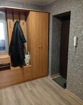 1-к квартира, на длительный срок, 40м2, 2/5 этаж