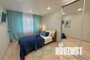 2-к квартира, посуточно, 44м2, 1/5 этаж