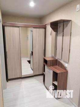 1-к квартира, на длительный срок, 42м2, 6/10 этаж