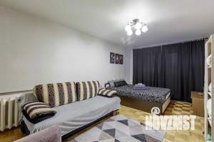 2-к квартира, посуточно, 65м2, 2/10 этаж