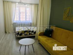 1-к квартира, на длительный срок, 42м2, 10/11 этаж