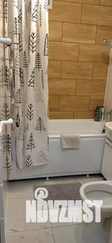 1-к квартира, посуточно, 31м2, 2/5 этаж