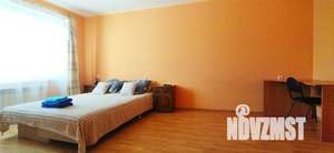 1-к квартира, посуточно, 36м2, 4/10 этаж