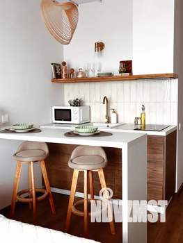 1-к квартира, посуточно, 22м2, 8/10 этаж